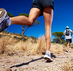 Active life in New York, NY