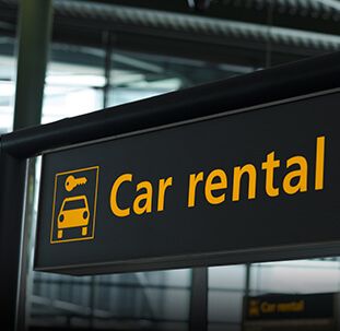 Car rentals in New York, NY