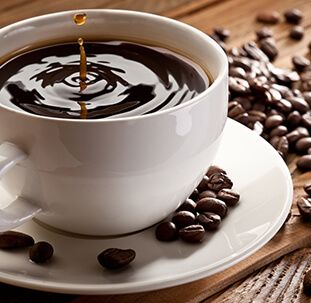 Coffee shops in New York, NY