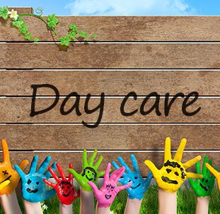 Day care in New York, NY