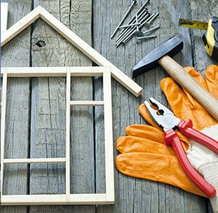 Home improvement in New York, NY