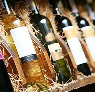 Liquor stores in New York, NY